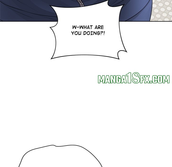 Signed, Sealed, Mistaken Chapter 33 image 8