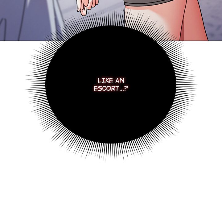 Signed, Sealed, Mistaken Chapter 34 image 109