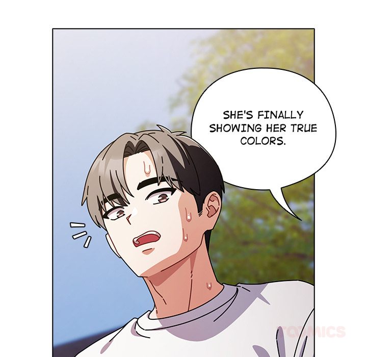 Signed, Sealed, Mistaken Chapter 34 image 110