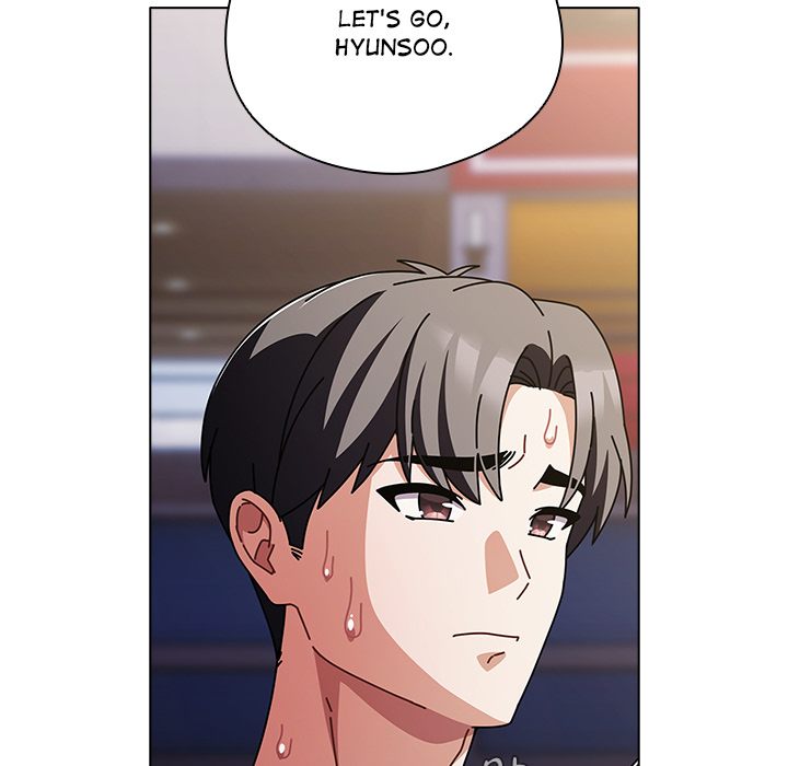Signed, Sealed, Mistaken Chapter 34 image 114