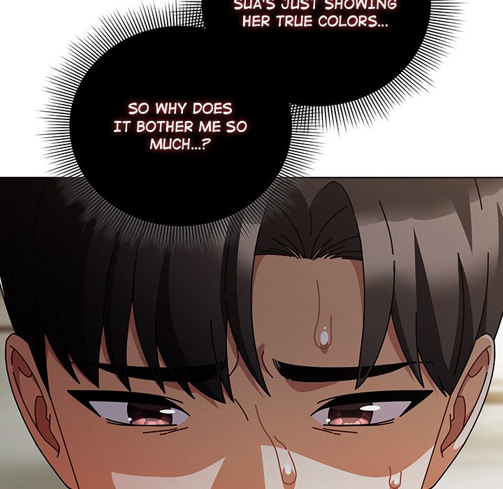Signed, Sealed, Mistaken Chapter 34 image 124