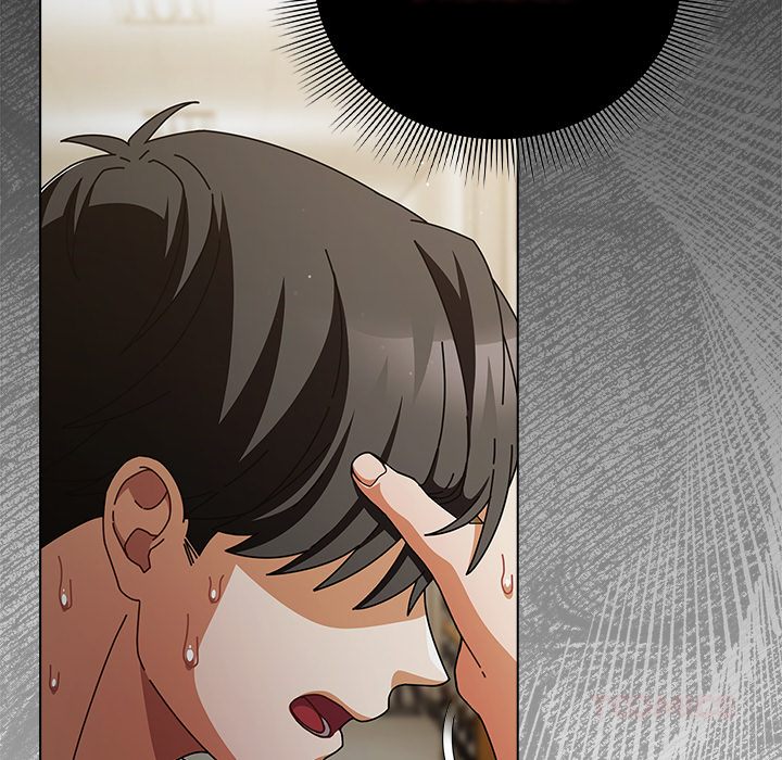 Signed, Sealed, Mistaken Chapter 34 image 128