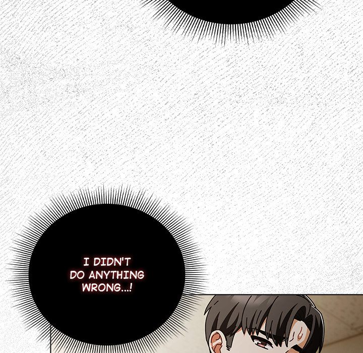 Signed, Sealed, Mistaken Chapter 34 image 131