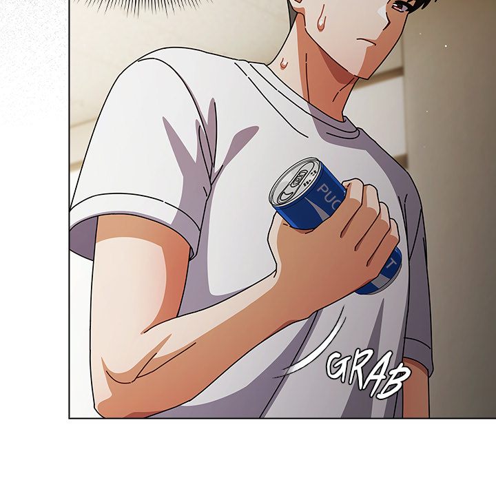 Signed, Sealed, Mistaken Chapter 34 image 132
