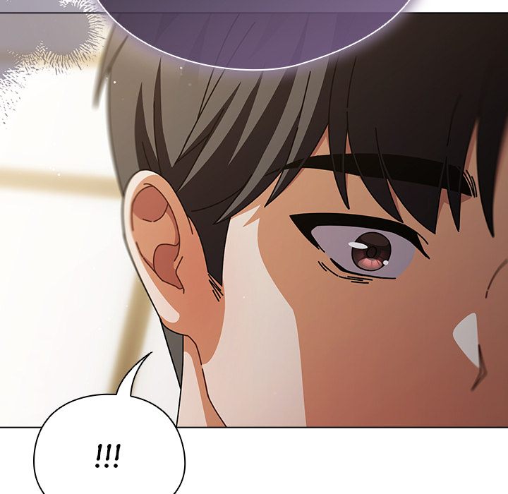 Signed, Sealed, Mistaken Chapter 34 image 134