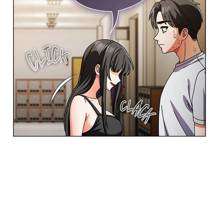 Signed, Sealed, Mistaken Chapter 34 image 143