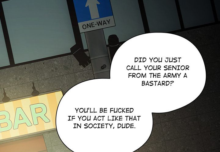 Signed, Sealed, Mistaken Chapter 34 image 1