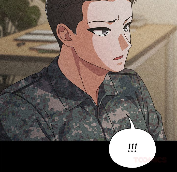 Signed, Sealed, Mistaken Chapter 34 image 20
