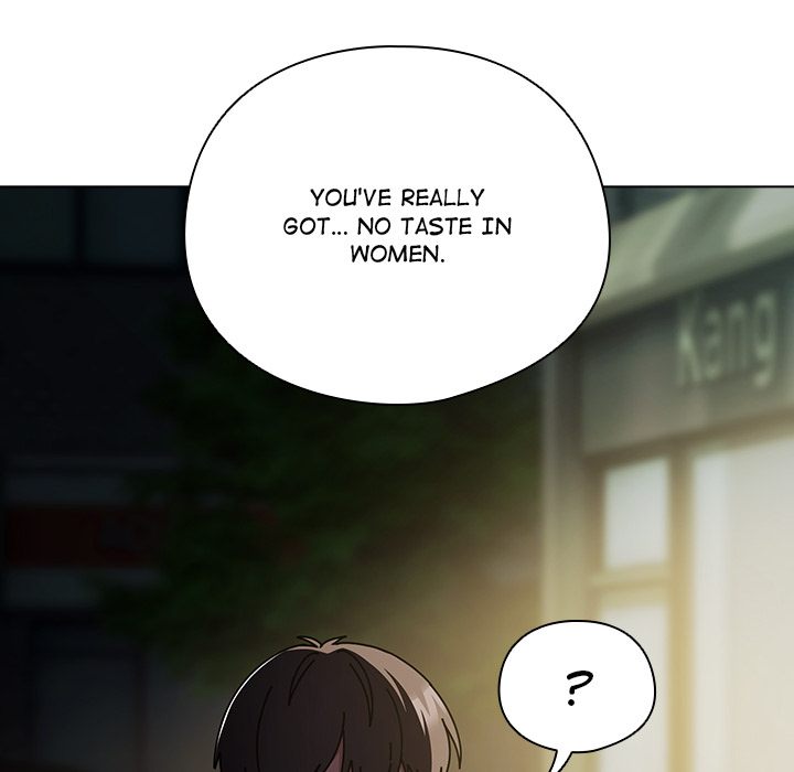 Signed, Sealed, Mistaken Chapter 34 image 27