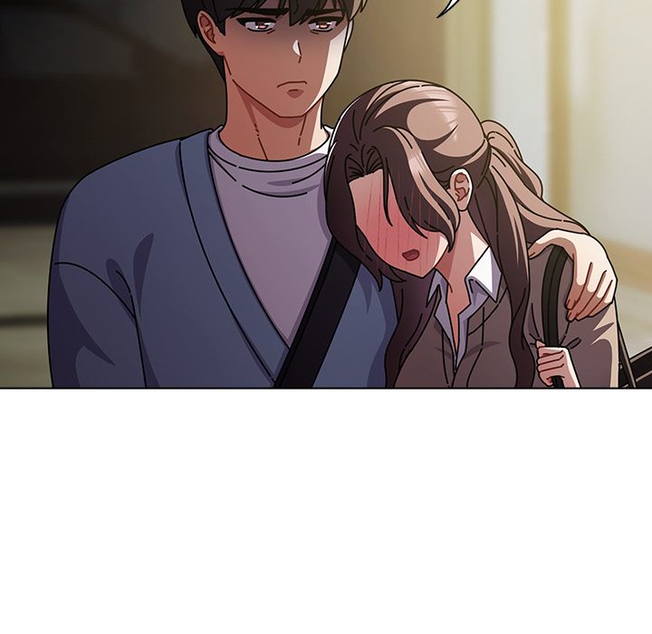Signed, Sealed, Mistaken Chapter 34 image 28