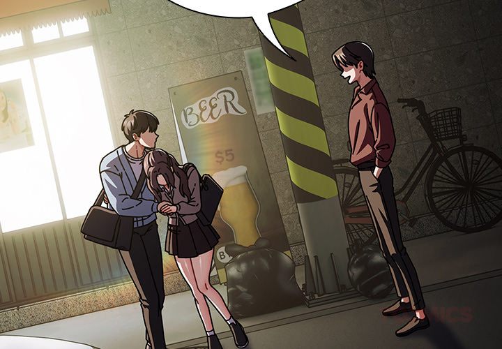 Signed, Sealed, Mistaken Chapter 34 image 2