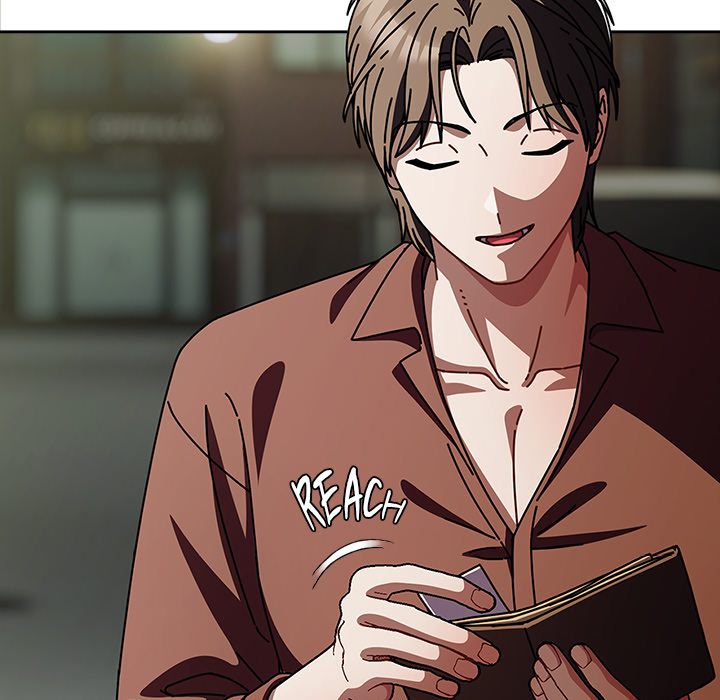 Signed, Sealed, Mistaken Chapter 34 image 30