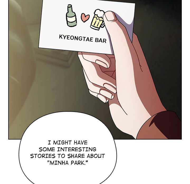 Signed, Sealed, Mistaken Chapter 34 image 32