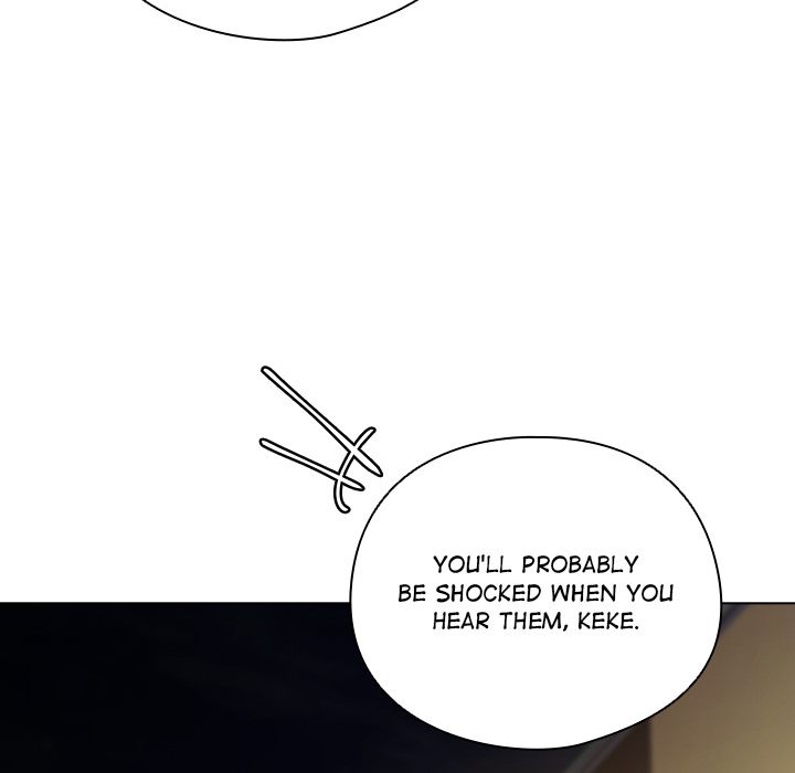 Signed, Sealed, Mistaken Chapter 34 image 33