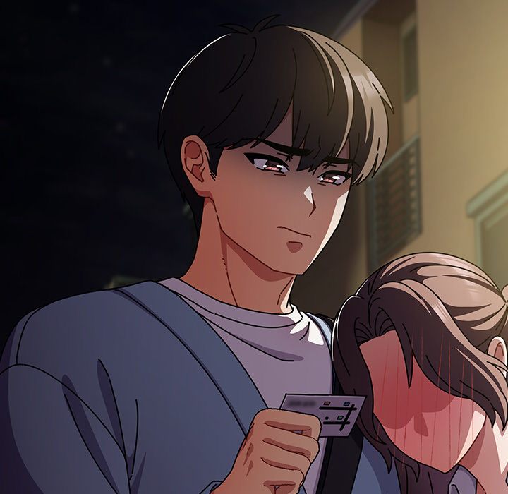 Signed, Sealed, Mistaken Chapter 34 image 34