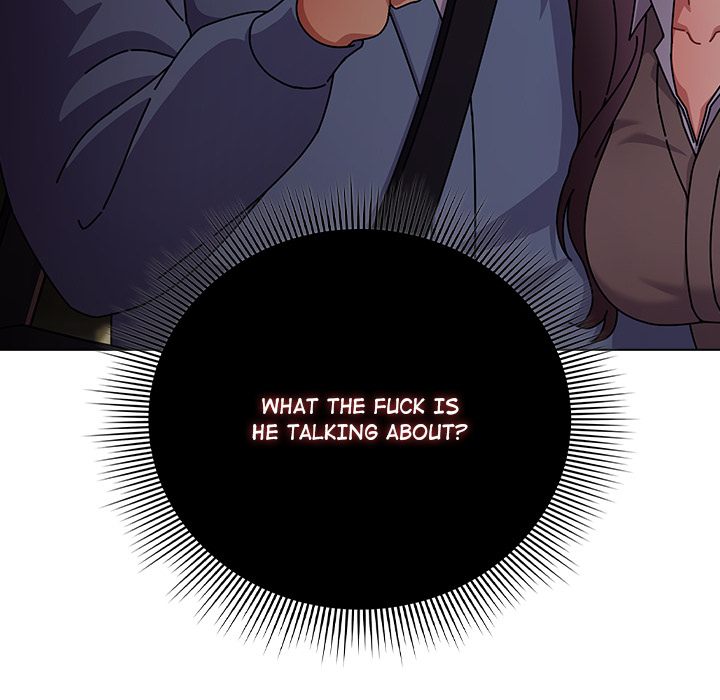 Signed, Sealed, Mistaken Chapter 34 image 35