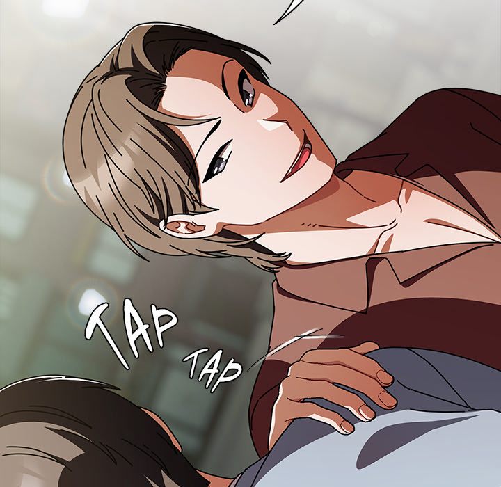Signed, Sealed, Mistaken Chapter 34 image 37