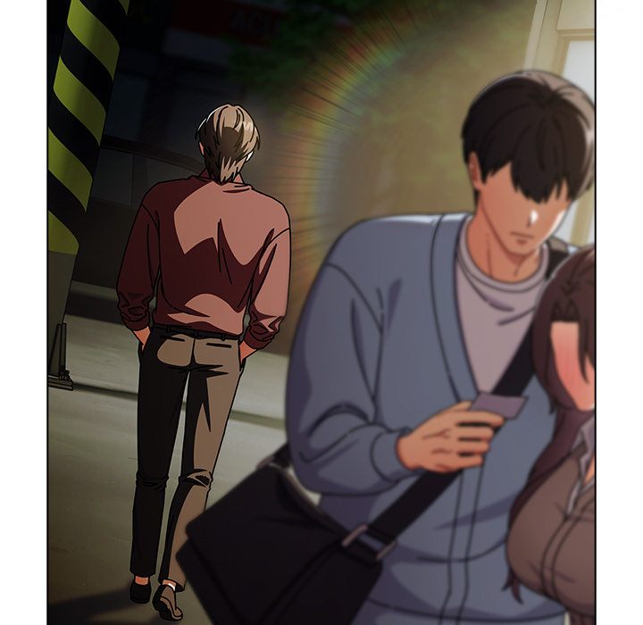 Signed, Sealed, Mistaken Chapter 34 image 40