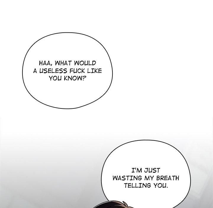 Signed, Sealed, Mistaken Chapter 34 image 4