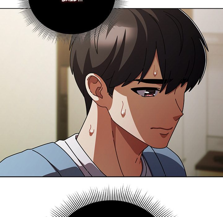 Signed, Sealed, Mistaken Chapter 34 image 54