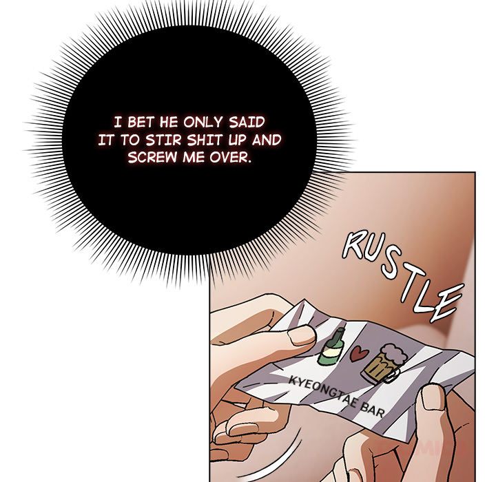 Signed, Sealed, Mistaken Chapter 34 image 56