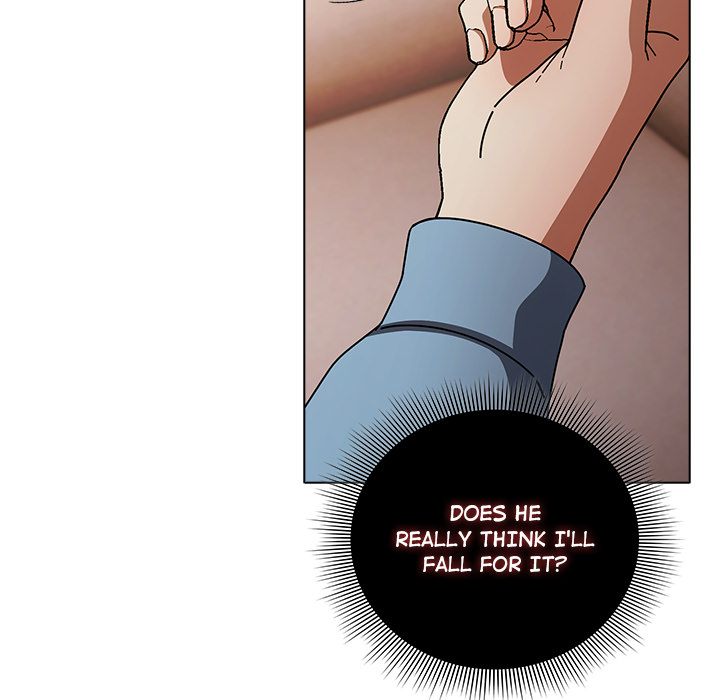 Signed, Sealed, Mistaken Chapter 34 image 57