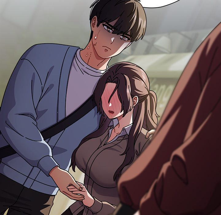 Signed, Sealed, Mistaken Chapter 34 image 5