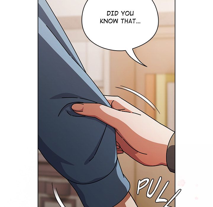 Signed, Sealed, Mistaken Chapter 34 image 63