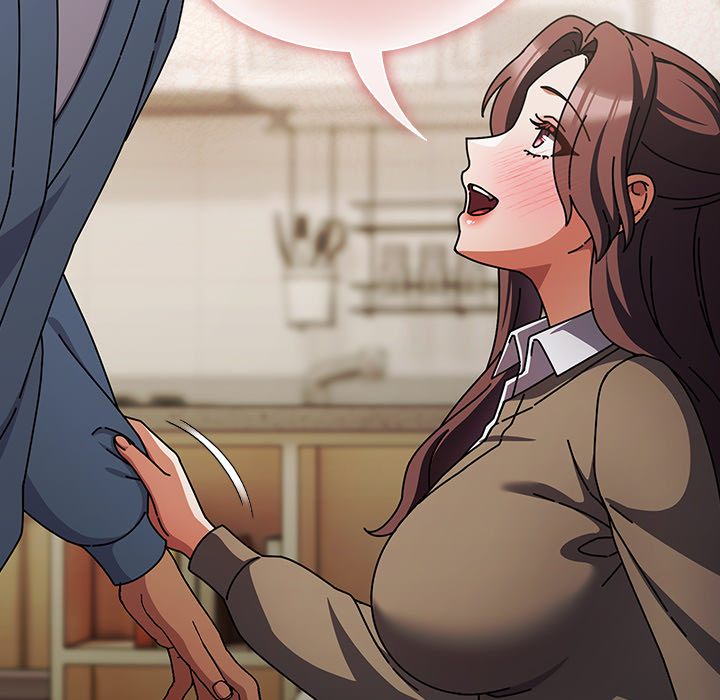 Signed, Sealed, Mistaken Chapter 34 image 66