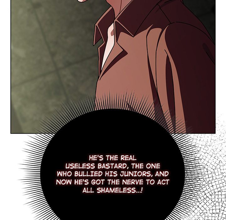 Signed, Sealed, Mistaken Chapter 34 image 8