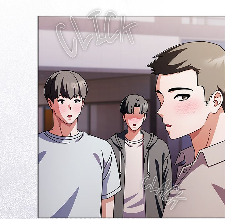 Signed, Sealed, Mistaken Chapter 34 image 91