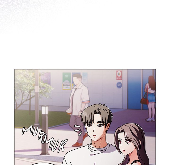 Signed, Sealed, Mistaken Chapter 34 image 97