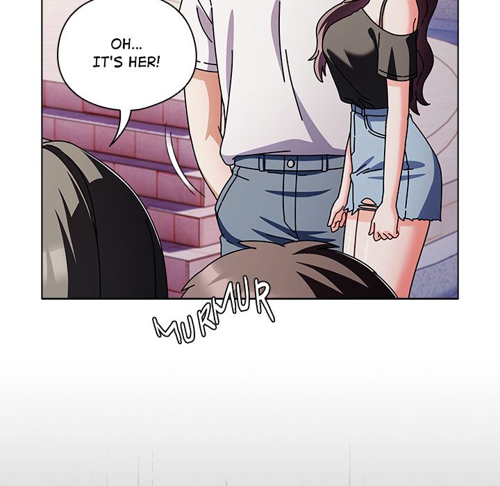 Signed, Sealed, Mistaken Chapter 34 image 98