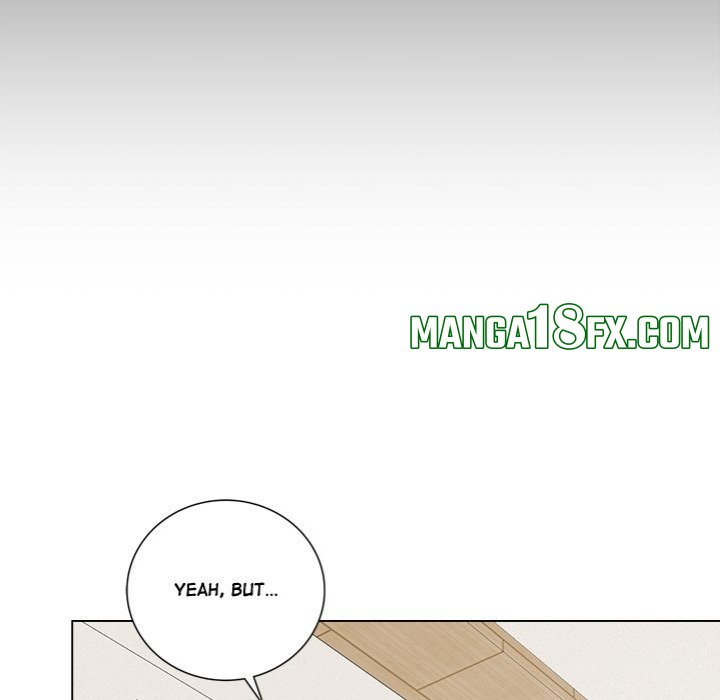 Signed, Sealed, Mistaken Chapter 35 image 122