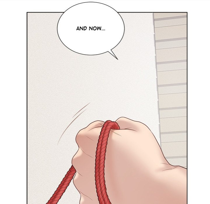 Signed, Sealed, Mistaken Chapter 35 image 132