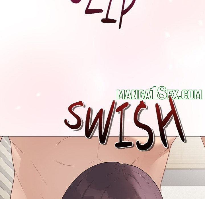 Signed, Sealed, Mistaken Chapter 35 image 15