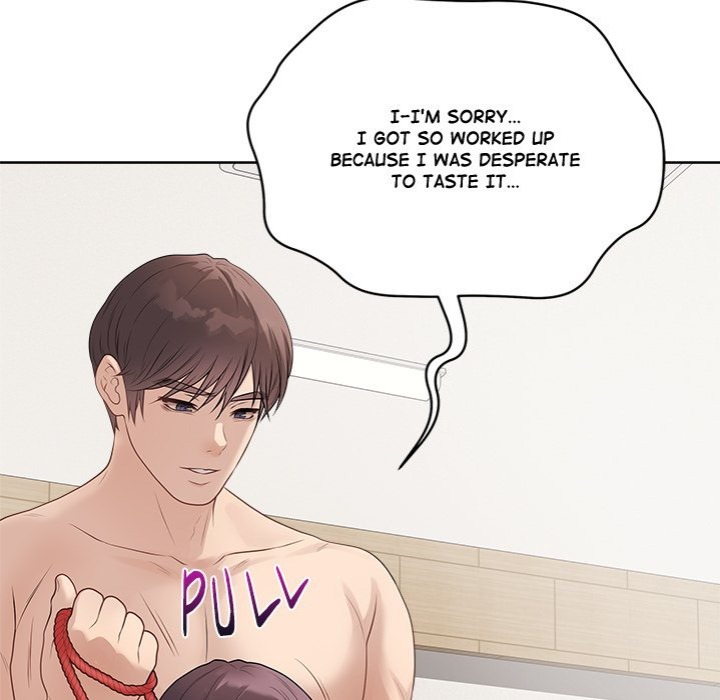 Signed, Sealed, Mistaken Chapter 35 image 21