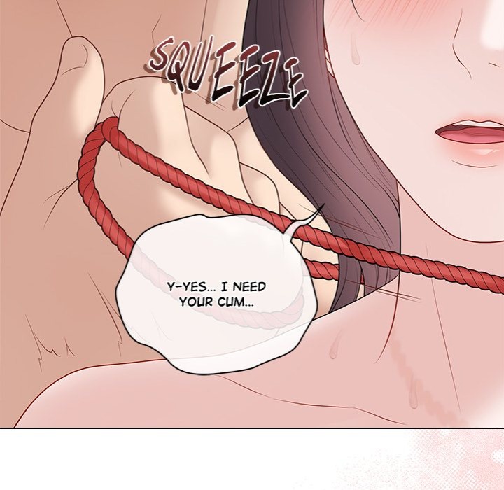 Signed, Sealed, Mistaken Chapter 35 image 26