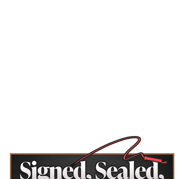 Signed, Sealed, Mistaken Chapter 35 image 41
