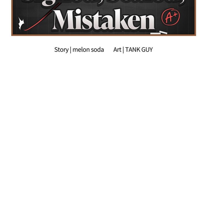 Signed, Sealed, Mistaken Chapter 35 image 42