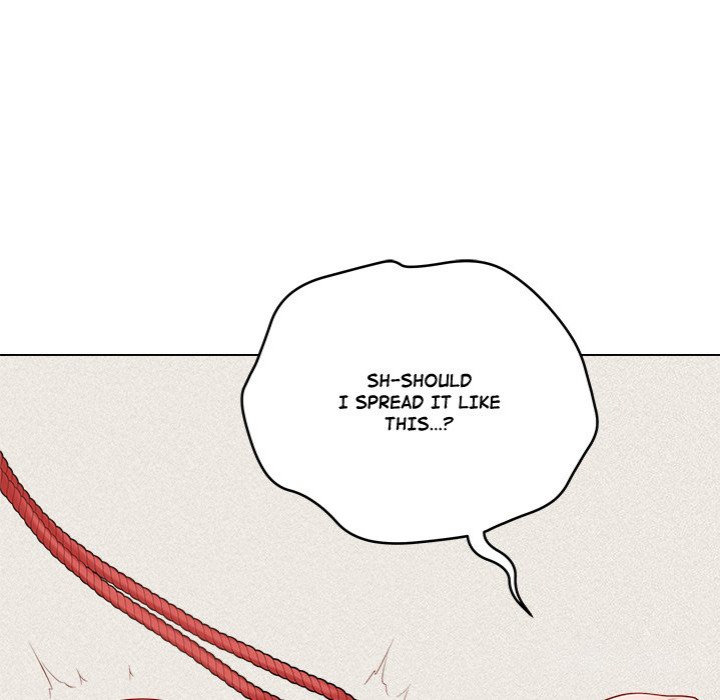 Signed, Sealed, Mistaken Chapter 35 image 43