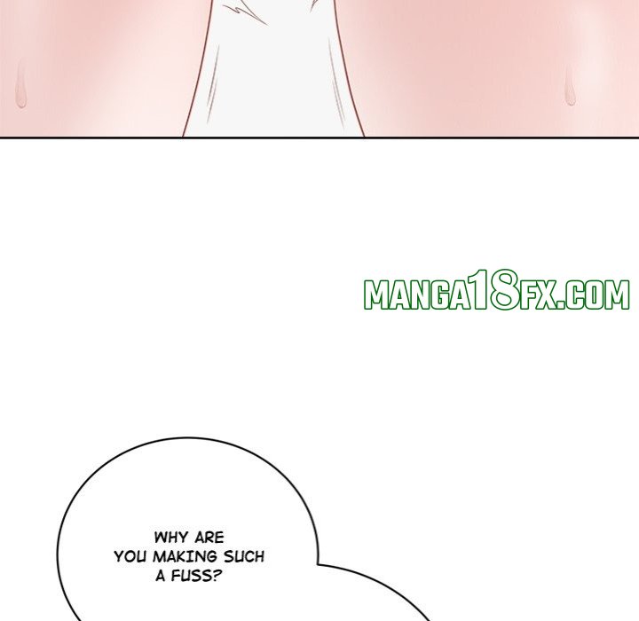 Signed, Sealed, Mistaken Chapter 35 image 73