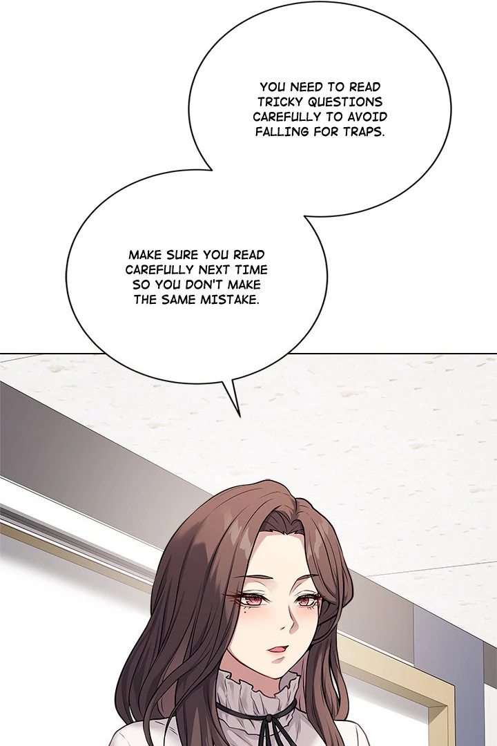 Signed, Sealed, Mistaken Chapter 5 image 10