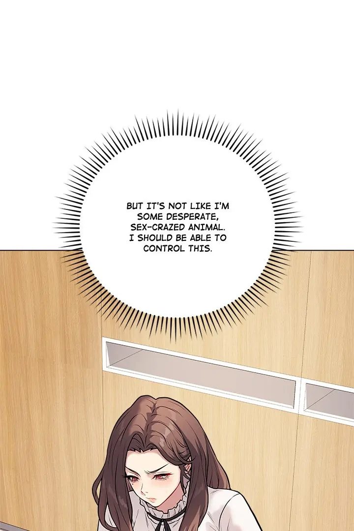 Signed, Sealed, Mistaken Chapter 5 image 34