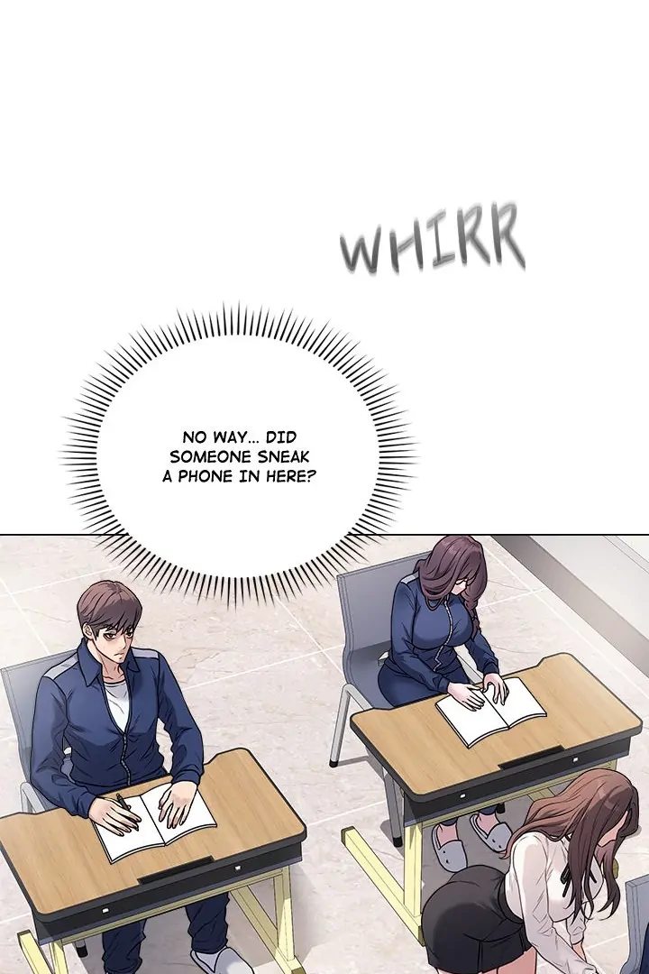 Signed, Sealed, Mistaken Chapter 5 image 58