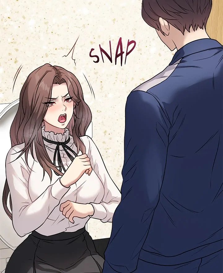 Signed, Sealed, Mistaken Chapter 6 image 45