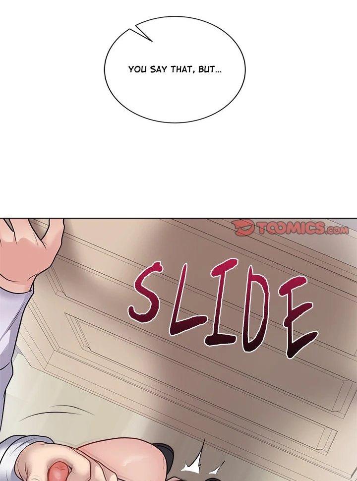 Signed, Sealed, Mistaken Chapter 8 image 105