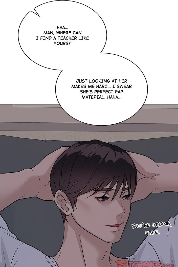 Signed, Sealed, Mistaken Chapter 8 image 10