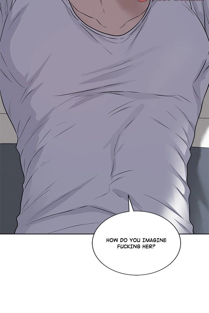 Signed, Sealed, Mistaken Chapter 8 image 11
