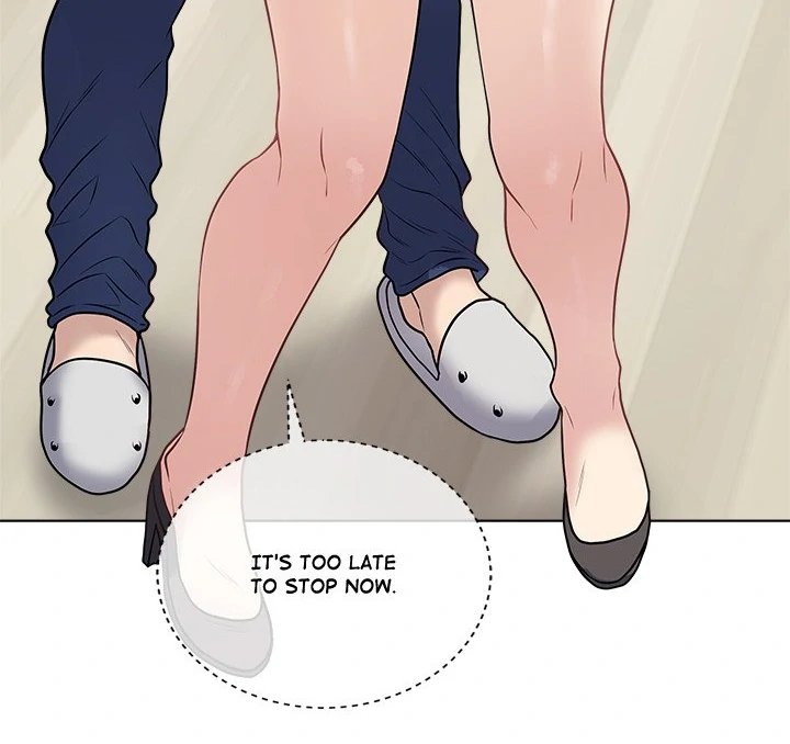 Signed, Sealed, Mistaken Chapter 8 image 122